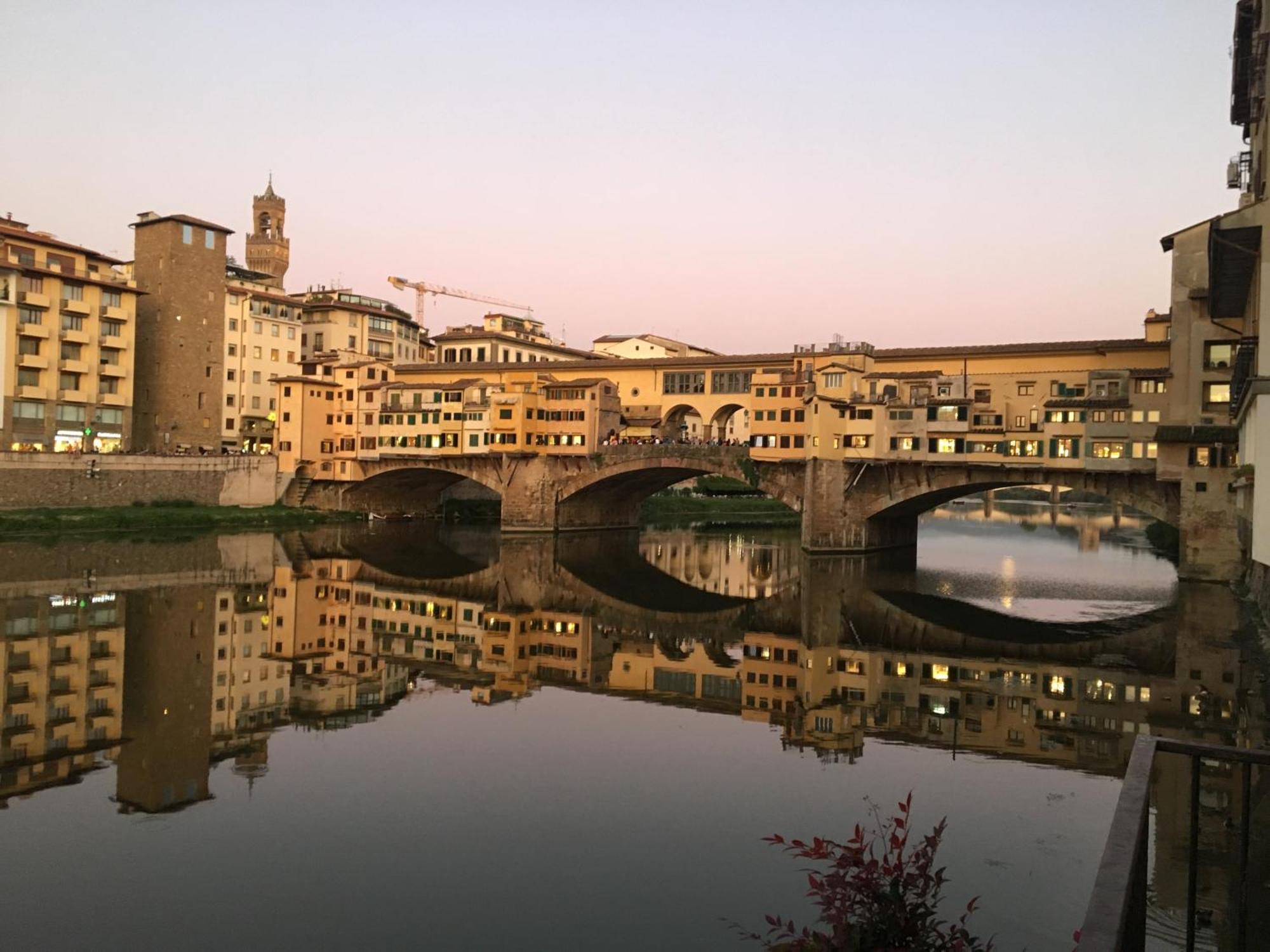 Cozy Duomo Dante Uffizi Firenze Central المظهر الخارجي الصورة
