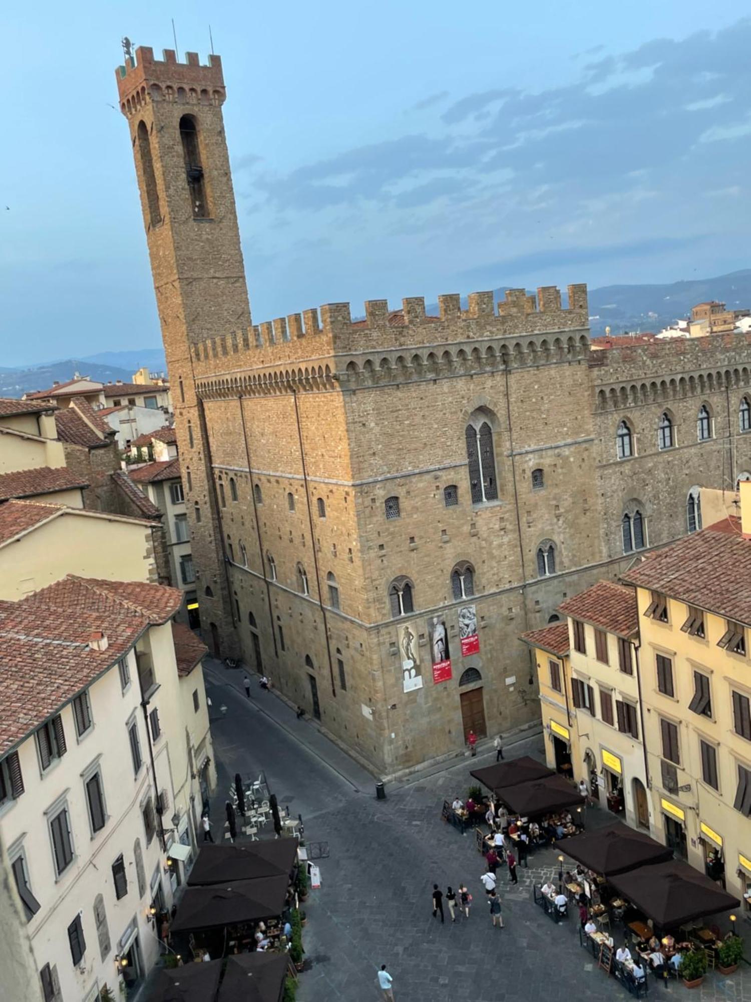 Cozy Duomo Dante Uffizi Firenze Central المظهر الخارجي الصورة