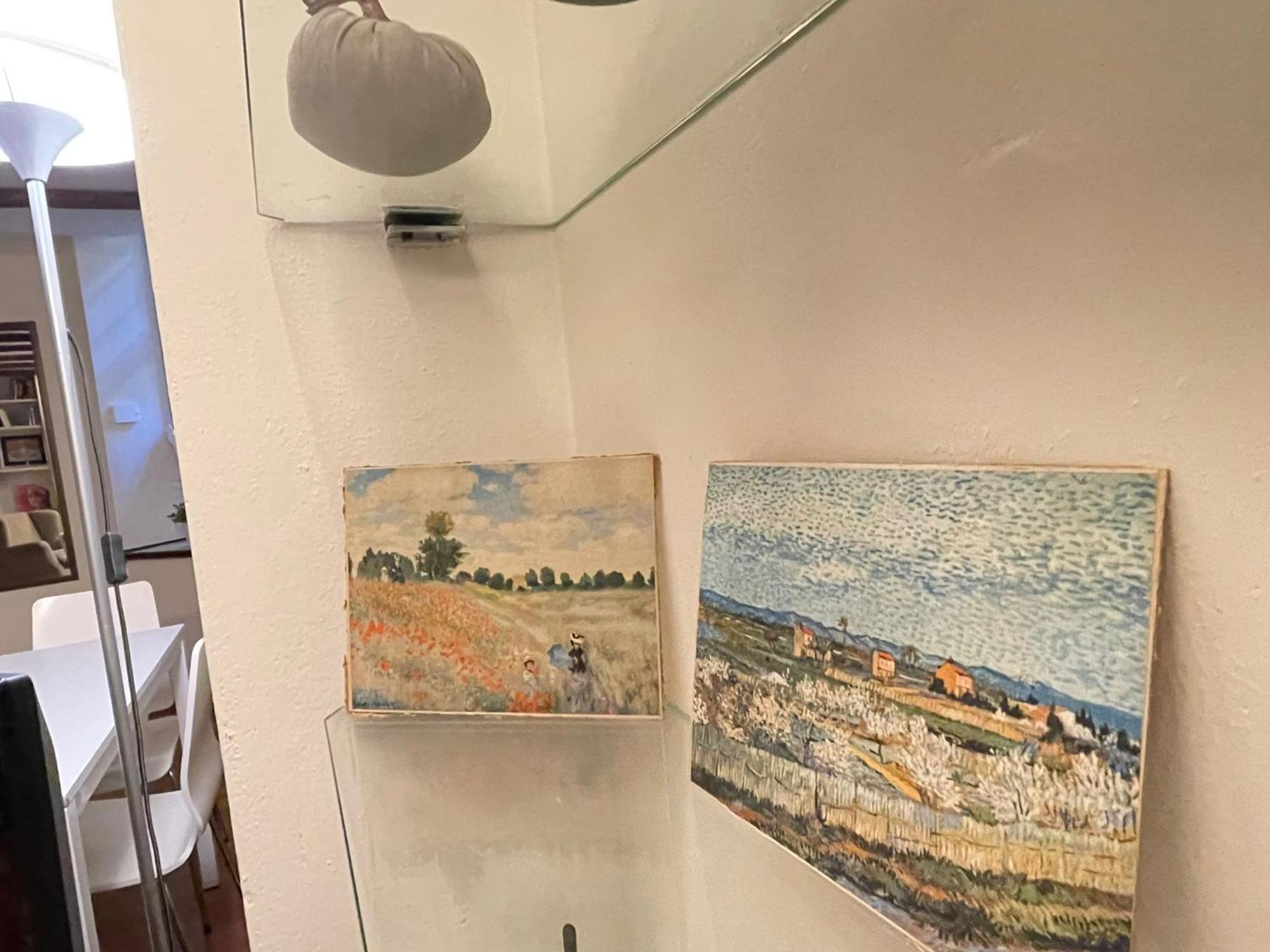 Cozy Duomo Dante Uffizi Firenze Central المظهر الخارجي الصورة
