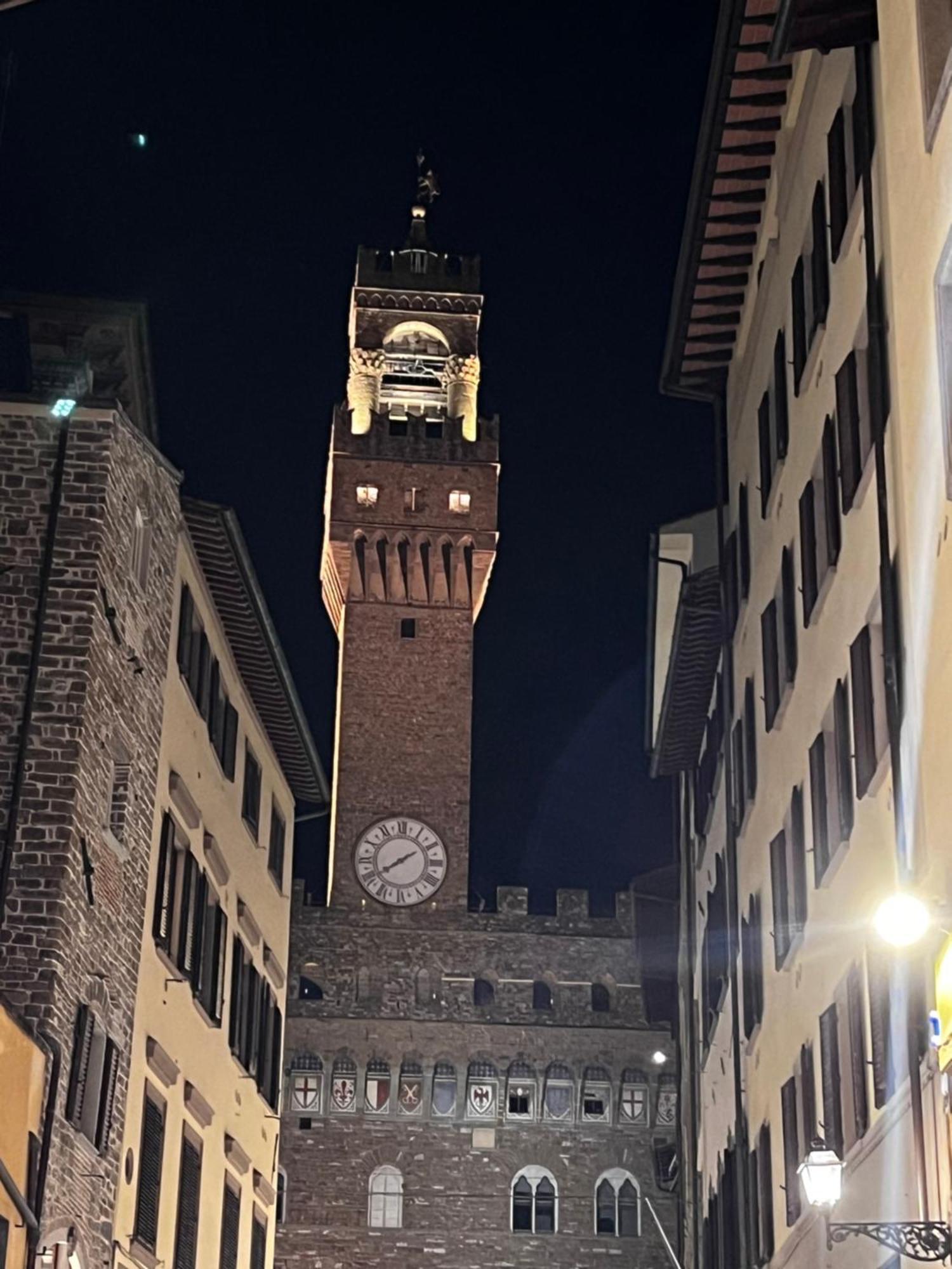 Cozy Duomo Dante Uffizi Firenze Central المظهر الخارجي الصورة